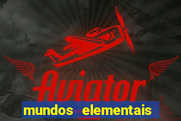 mundos elementais apk 2024